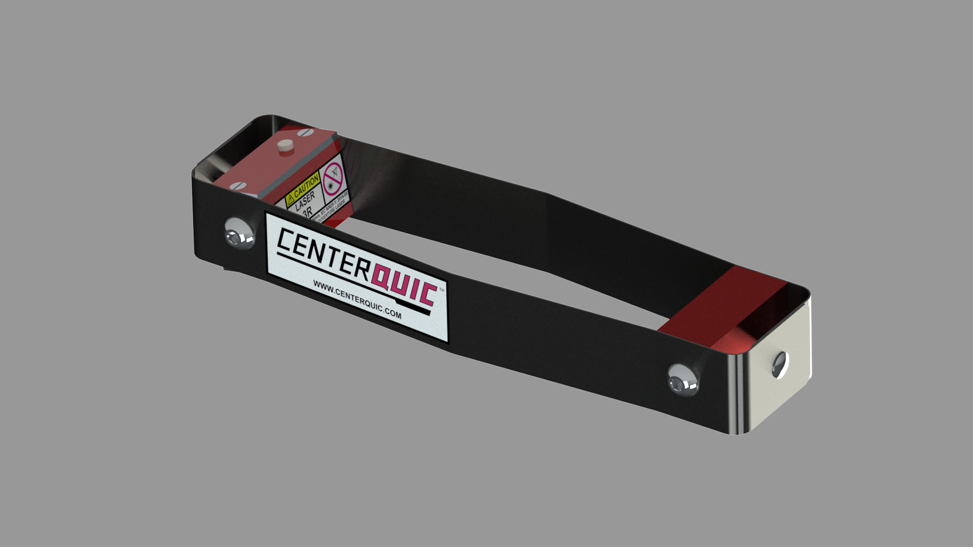 Centerquic Laser Centering Device